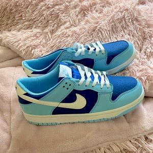 argon blues size 11 mens